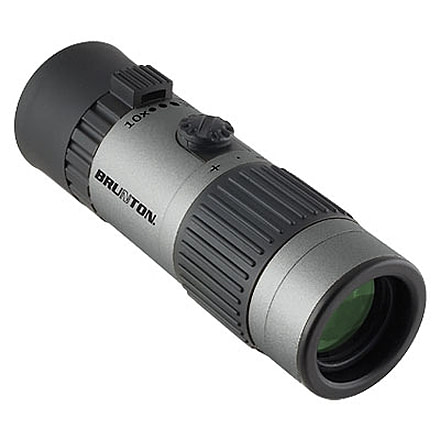 Brunton F Echozoom Echo Zoom Monocular 10 30x21
