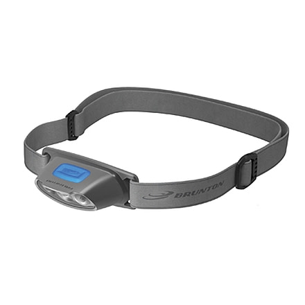 Brunton F Glacier49 Glacier 49 Headlamp 1aa 24 Lumens
