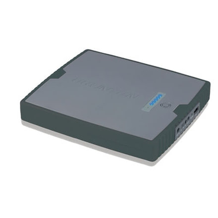 Brunton F Impel2 145wh Rechargeable Battery Black