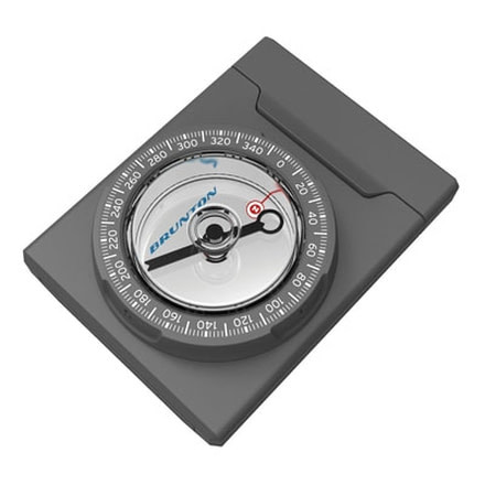Brunton F Talocker Tag Along Locker Compass