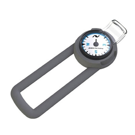Brunton F Tawatch Tag Along Watch Compass