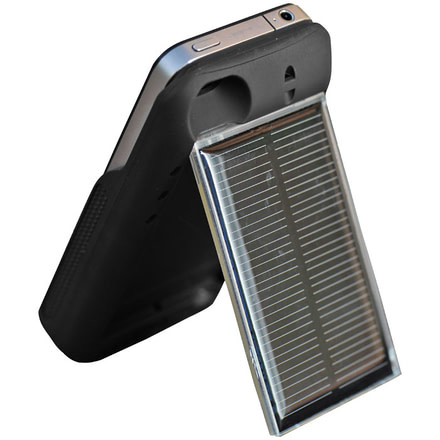 Brunton Freedom Ip Iphone 4/4s Charger F-FREEDOM-IP