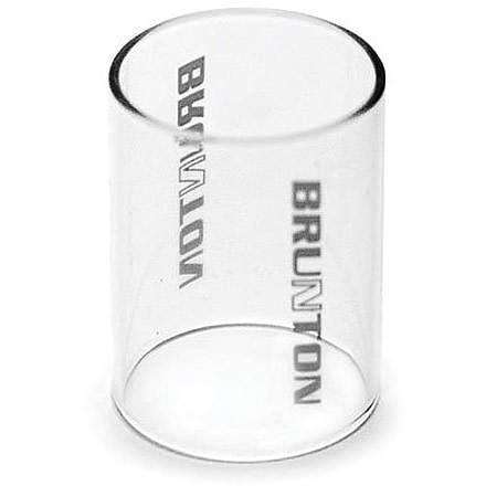 Brunton Glass Globe Replacement for Orion Lantern