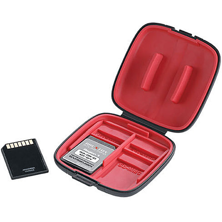 Brunton Atlas TopoCard 256 MB MMC card for US Travelzone (1:24 scale USGS platform Atlas GPS or Atlas MNS)