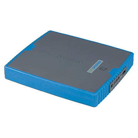 Brunton Impel Rechargeable Battery, Blue F-IMPEL-BL