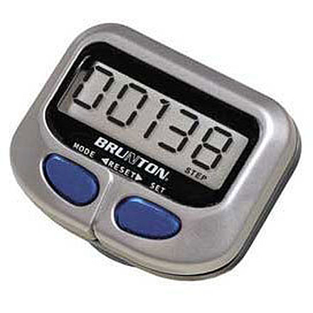 Brunton Digital Step Counter 1203