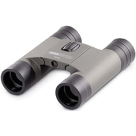 Brunton NRA Sport Optics Laramie 10x26 Compact Waterproof Binoculars LARAMIE1026