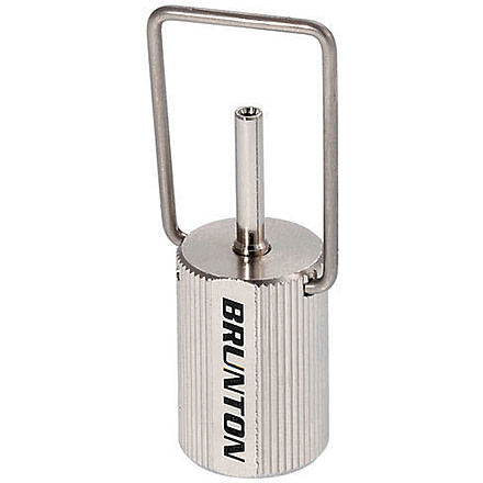Brunton Butane Fill Adapter FUELTOOL