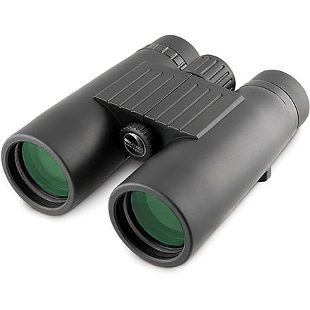 Brunton LITE-TECH Full Size Waterproof Roof Prism Binoculars