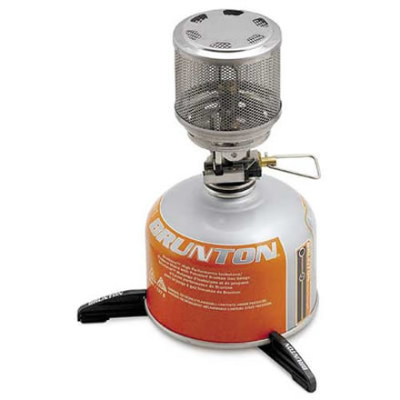 Brunton Lucy Lantern