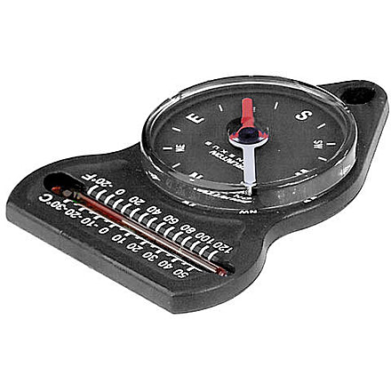 Brunton Universal Thermometer Compass 10NL