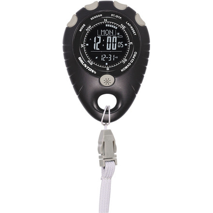 Brunton Nomad G3 Digital Compass F-NOMADG3-PRO