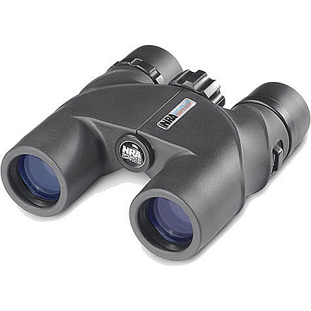 Brunton NRA Bridger Compact 10x28 Waterproof Binoculars BRIDGER1028