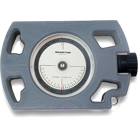 Brunton Omnislope Inclinometer, Luminous, F-OMNISLOPE-LED