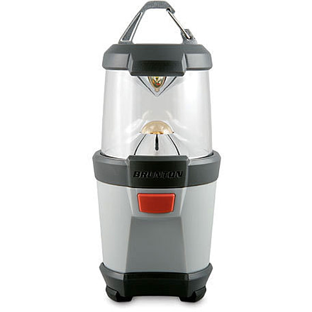 Brunton POLARIS LED Lantern / 3 C batteries