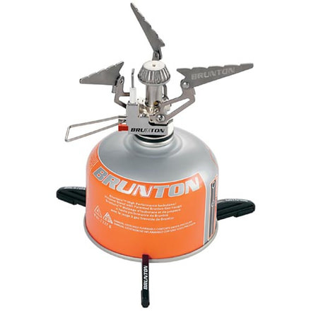 Brunton Raptor Stove