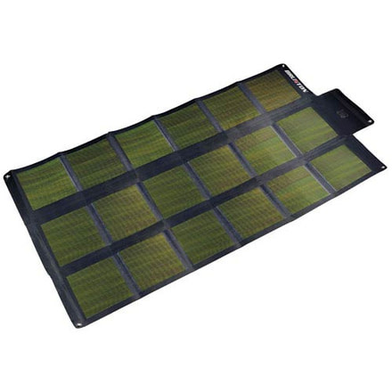 Brunton Solaris 52 Watt Solar Panel