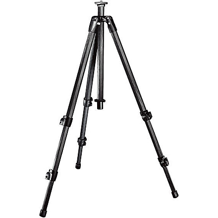 Brunton Carbon Fiber Tripod TCARBON Lightweight Professional
