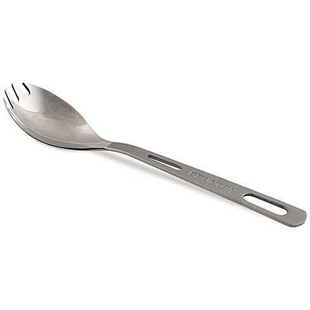 Brunton Foldable Titanium Spork MY - TISPORK