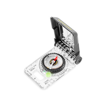 Brunton TruArc15 Mirror Compass Metric, F-TRUARC15