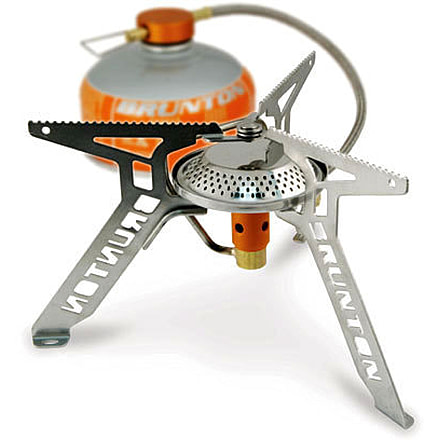 Brunton Vesta Butane Stove