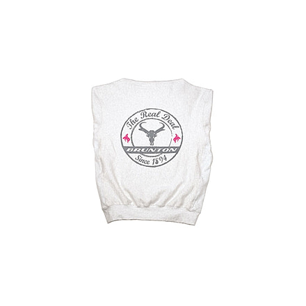 Brunton Womens Hunting Hood, Real Deal Logo - Medium F-HOODYWM-M