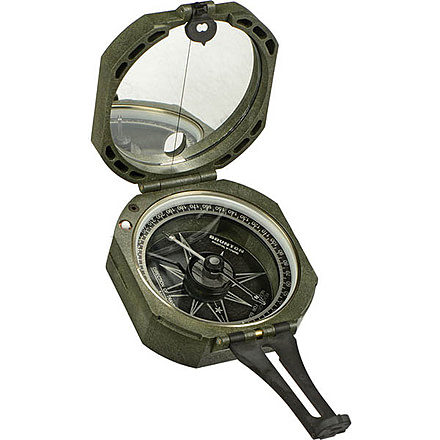 Brunton Worlds Best Compass F-WBC