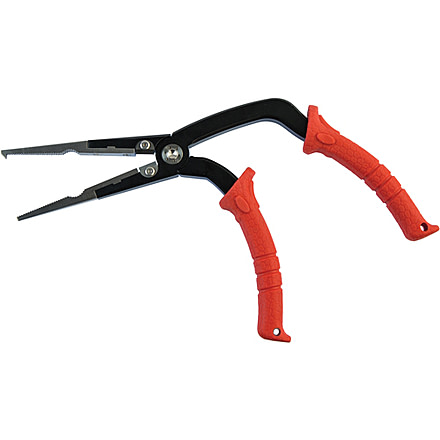 Bubba Blade 6.5'' Split Ring Pistol Grip Pliers