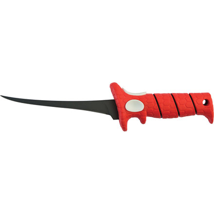 Bubba Blade 6'' Whiffie Heavy Duty No-slip-grip Full Tang