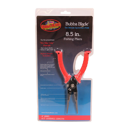 Bubba Blade BB 8.5 Pliers 1085874