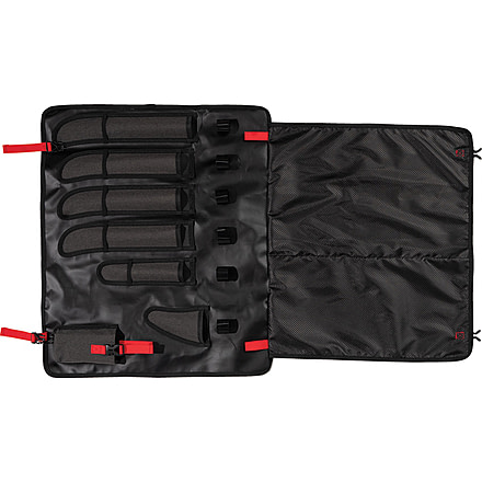Bubba Blade Knife Roll