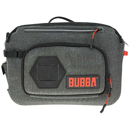 Bubba Blade Seaker Dry Hip Pack, 13x9in, 1116740