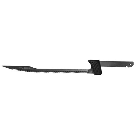 Bubba Blade Shark 7in Lithium Ion Electric Fillet Knife Blade, Stainless Steel, Silver 1099591