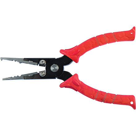 Bubba Blade Split Ring Plier No-slip-grip