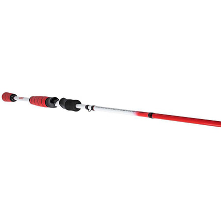 Bubba Blade T761MHF-S Tidal Spinning Rod, Standard 3 Pack, 7ft 6in, 1137647-Z
