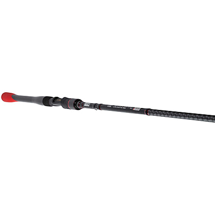 Bubba Blade TP701MF-S Tidal Pro Spinning Rod, Single Pack, 7ft, 1137597
