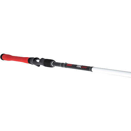 Bubba Blade TS701MF-C Tidal Select Casting Rod, Single Pack, 7ft, 1137604