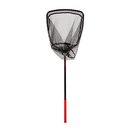 Bubba Fishing Net, 4' Net Length, 16" Net Hoop Width, 1096052