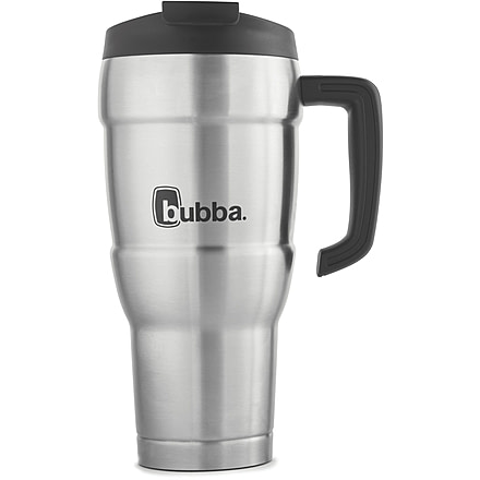 Bubba Hero Xl, 30 oz, Stainless Steel, 30, BBSSHEROXL30