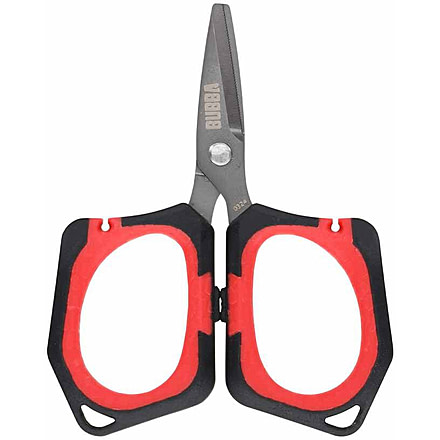 Bubba Micro Shears, Black/Red, 1206115