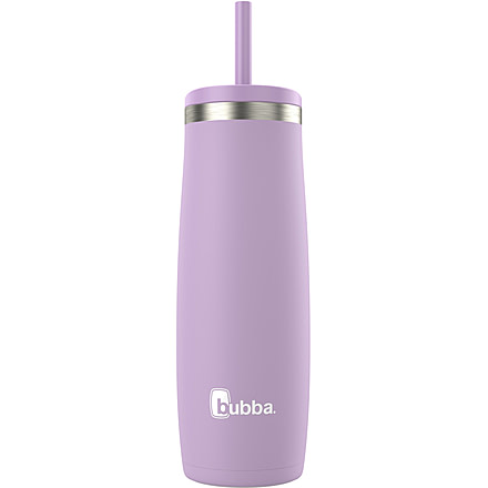 Bubba Radiant Tumbler Case, 24 oz, Lilac Dream Rubb, 24, BBSSRADTUMH24-3