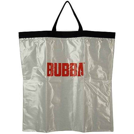 Bubba Tournament Weigh Bag, 24x24in, Nylon, 1207406