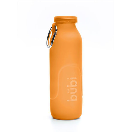 Bubi Water Bottle, Sunset Orange, 35oz/1000 ml BB100SO461