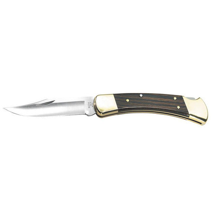 Buck Knives Ranger Folding Knife, Box, 0112BRS