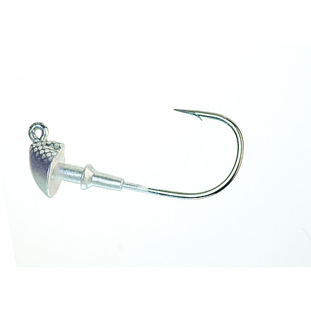 Buckeye Lures Jwill Swimbait Head, 1/2 Oz, Shad, BEL-JWSH12