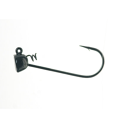 Buckeye Lures Magnum Spot Remover, 1/4 Oz, Black, BEL-SRMBL14-5