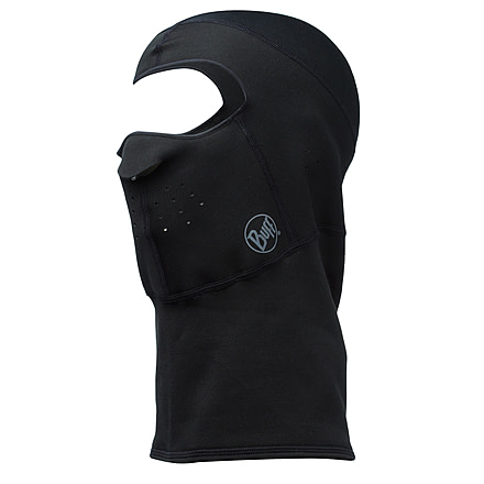 Buff Balaclava X Tech -Black-S/M