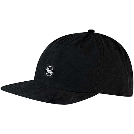 Buff Bike Pack Chill Baseball Cap, Ob Black, 131560.999.10.00