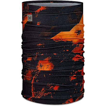 Buff Bike ThermoNet Neckwear, Tangyer Multi, 132773.555.10.00