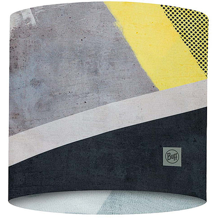 Buff Bike Underhelmet Headband, Glen Multi, 132296.555.10.00